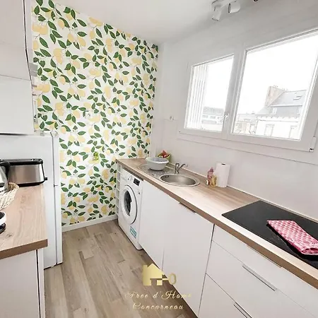 Appartement Studio Ty Loulou, Coeur De *